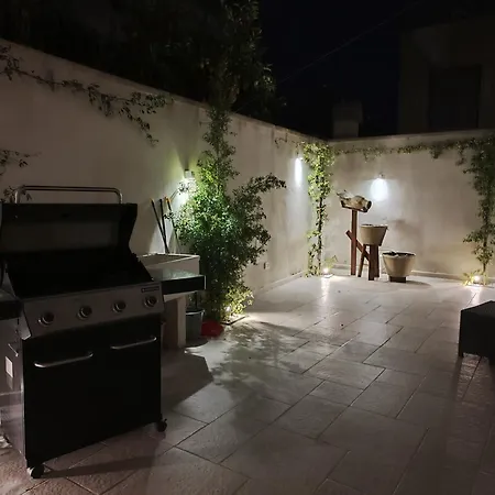 Casa Tizy * Botrugno