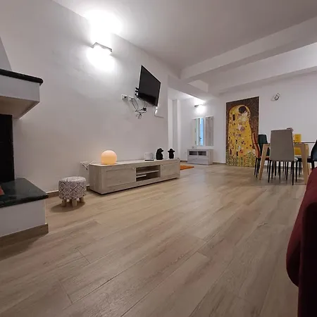 Lejlighed Casa Tizy *