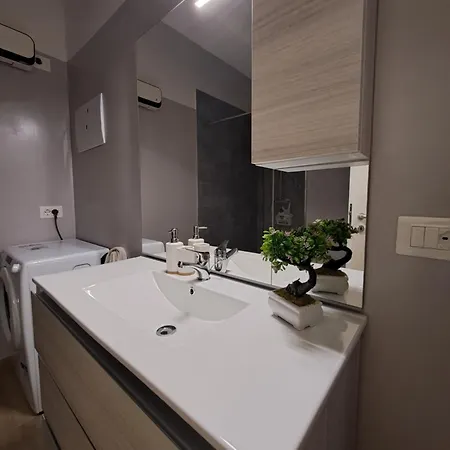 Casa Tizy Lejlighed *