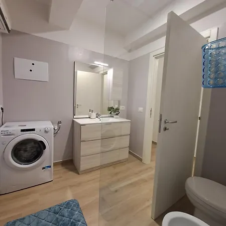 Lejlighed Casa Tizy *