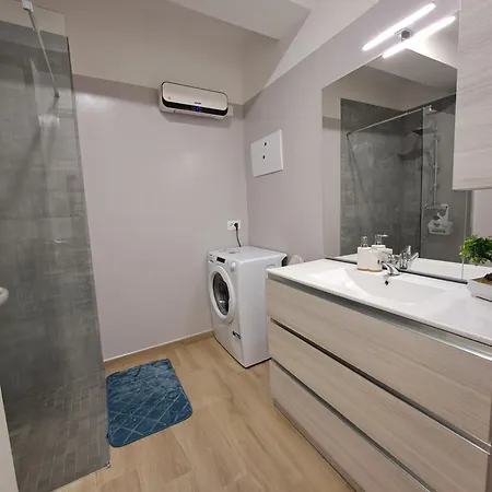 Lejlighed Casa Tizy Botrugno