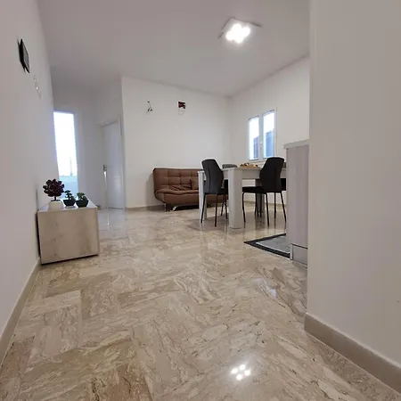 Casa Tizy Lejlighed *