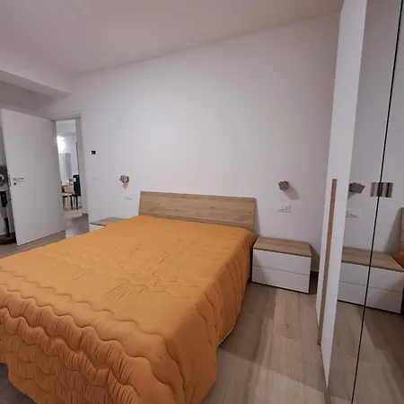 Lejlighed Casa Tizy *