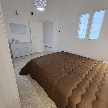 Casa Tizy Lejlighed *