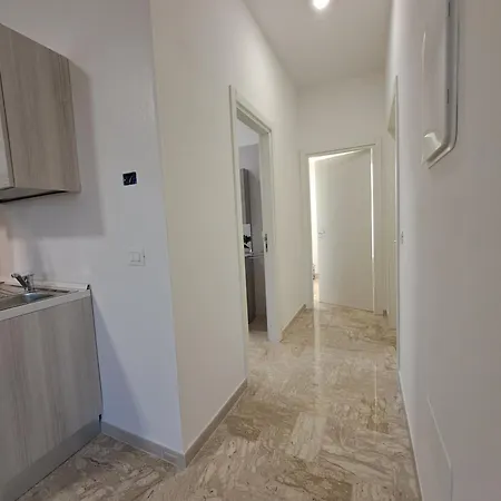 Lejlighed Casa Tizy *