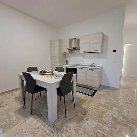 Casa Tizy Lejlighed *