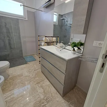 Lejlighed Casa Tizy *