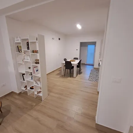 Lejlighed Casa Tizy *