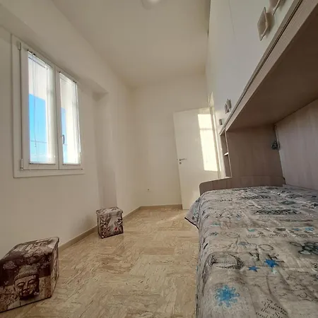 Casa Tizy Lejlighed *