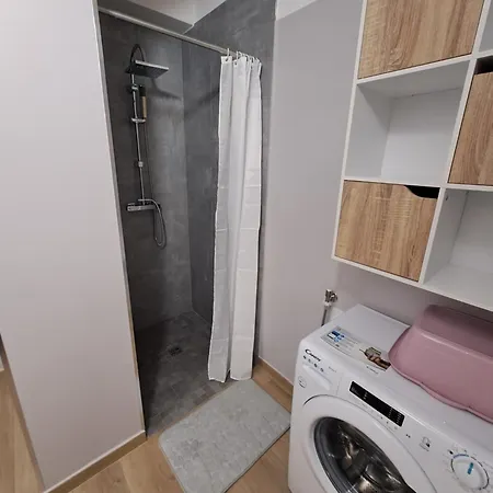 Lejlighed Casa Tizy *