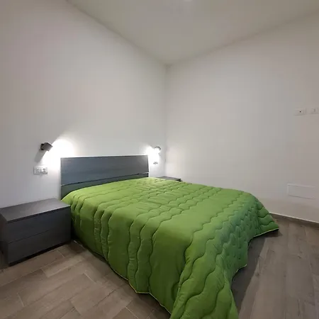 Casa Tizy Lejlighed *