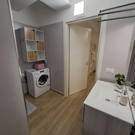 Casa Tizy * Botrugno