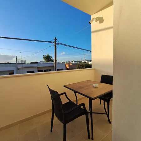 Casa Tizy Lejlighed *