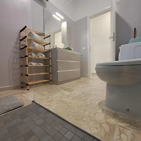 Lejlighed Casa Tizy *