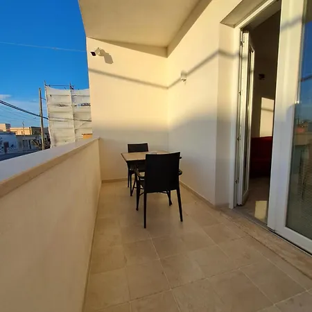 Casa Tizy * Botrugno