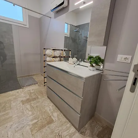 Casa Tizy Lejlighed *