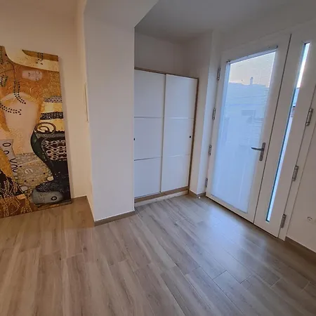 Casa Tizy Lejlighed *