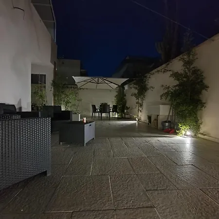 Casa Tizy * Botrugno