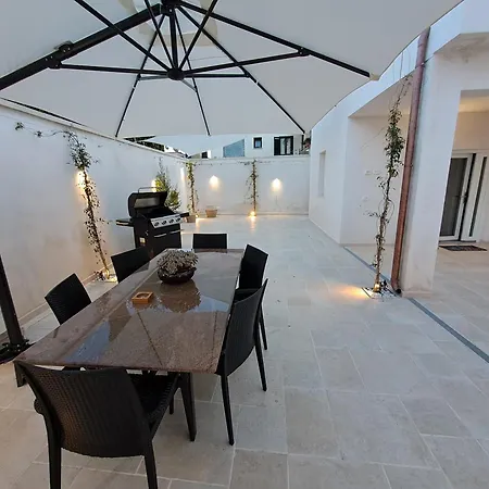 Casa Tizy Botrugno