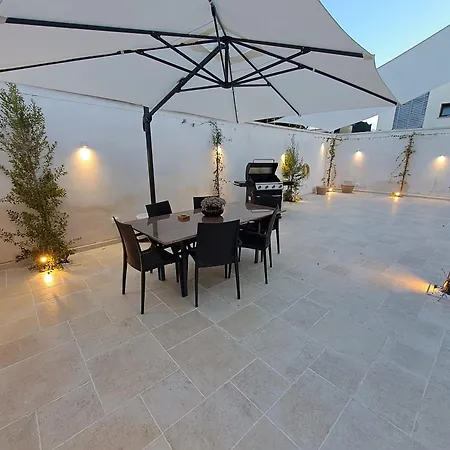 Casa Tizy