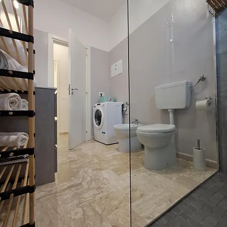 Casa Tizy Apartment