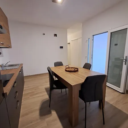 Casa Tizy Apartment