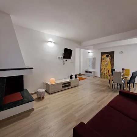 Casa Tizy *