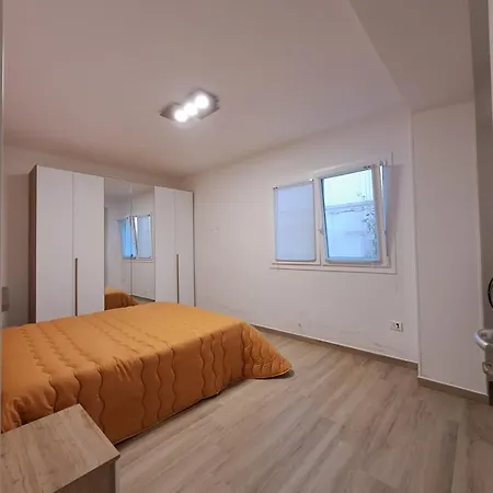 Casa Tizy Botrugno