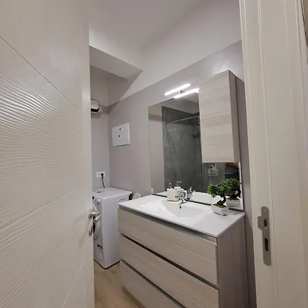 Casa Tizy Apartment *