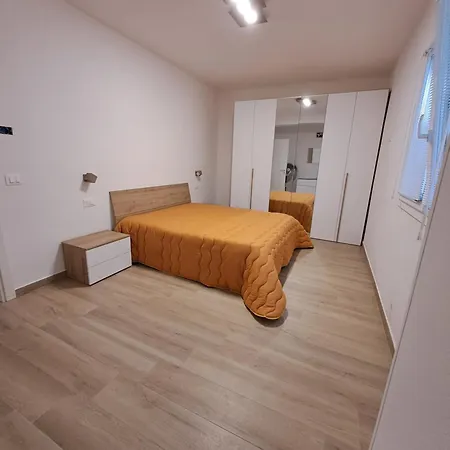 Casa Tizy Apartmán Botrugno