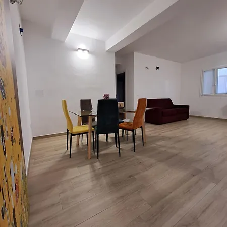 Διαμέρισμα Casa Tizy Botrugno