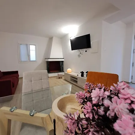 Casa Tizy *