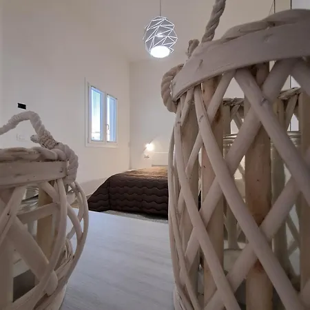 Apartament Casa Tizy