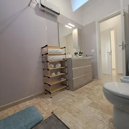 Casa Tizy Apartment