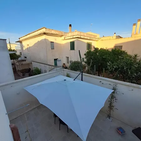 Apartment Casa Tizy Botrugno
