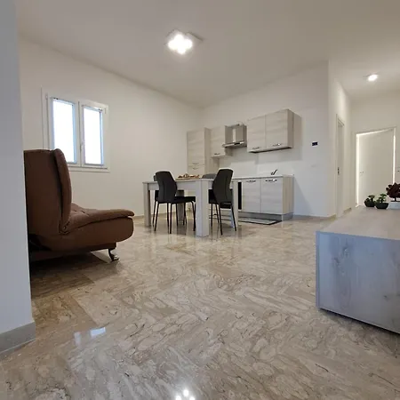 Casa Tizy Apartment