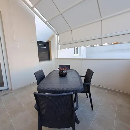 Apartment Casa Tizy