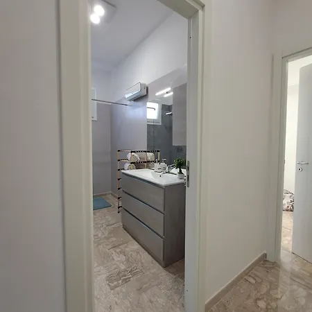 Casa Tizy Apartment Botrugno