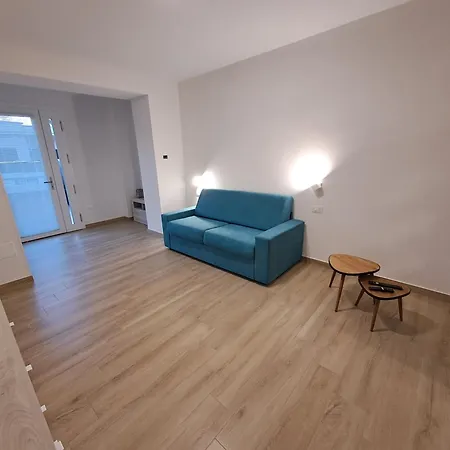Casa Tizy Apartment