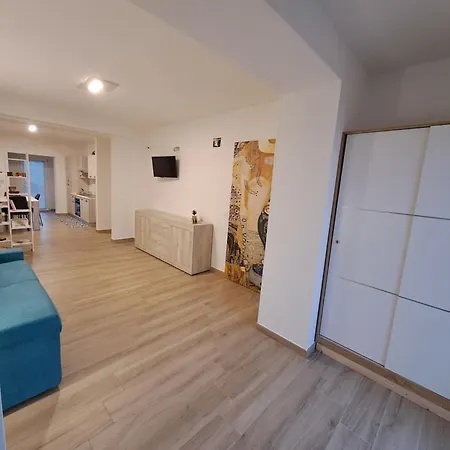 Casa Tizy Botrugno