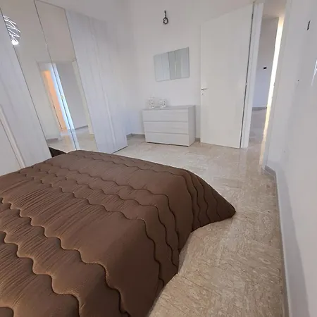 Διαμέρισμα Casa Tizy Botrugno