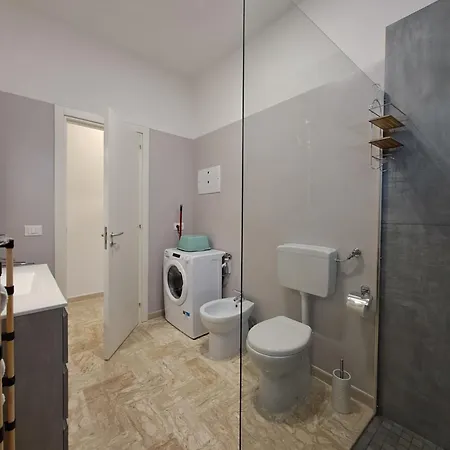 Casa Tizy Apartment