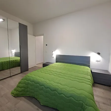 Apartment Casa Tizy
