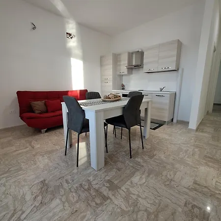 Apartment Casa Tizy