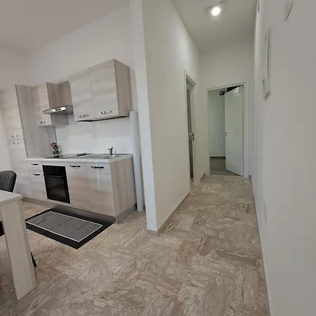 Apartment Casa Tizy Botrugno