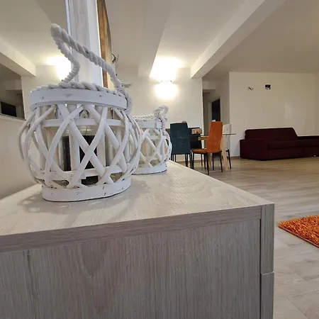 Casa Tizy Botrugno