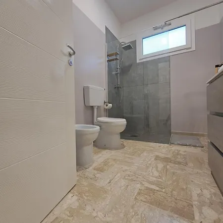 Casa Tizy Apartment