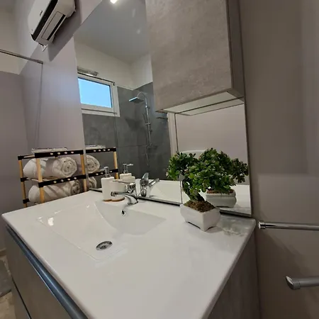 Casa Tizy Διαμέρισμα Botrugno