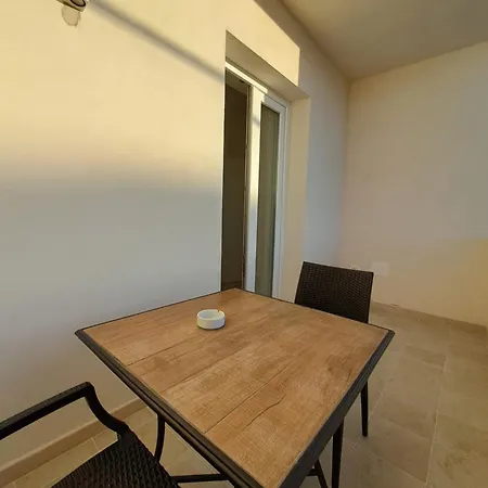Apartment Casa Tizy *