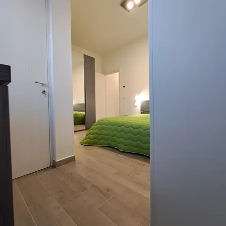 Casa Tizy Apartment Botrugno